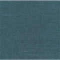 Beschichtetes Leinen Dusty Petrol (Au Maison)
