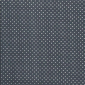 Wachstuch Dots Midnight Blue