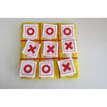 Spielseite tic tac toe