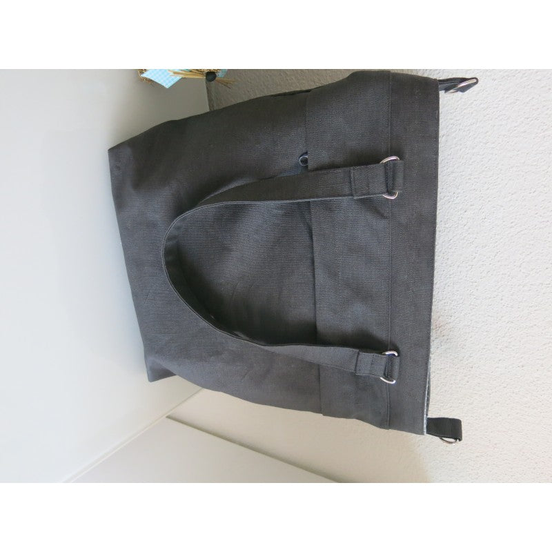 Multibag 3in1 grau