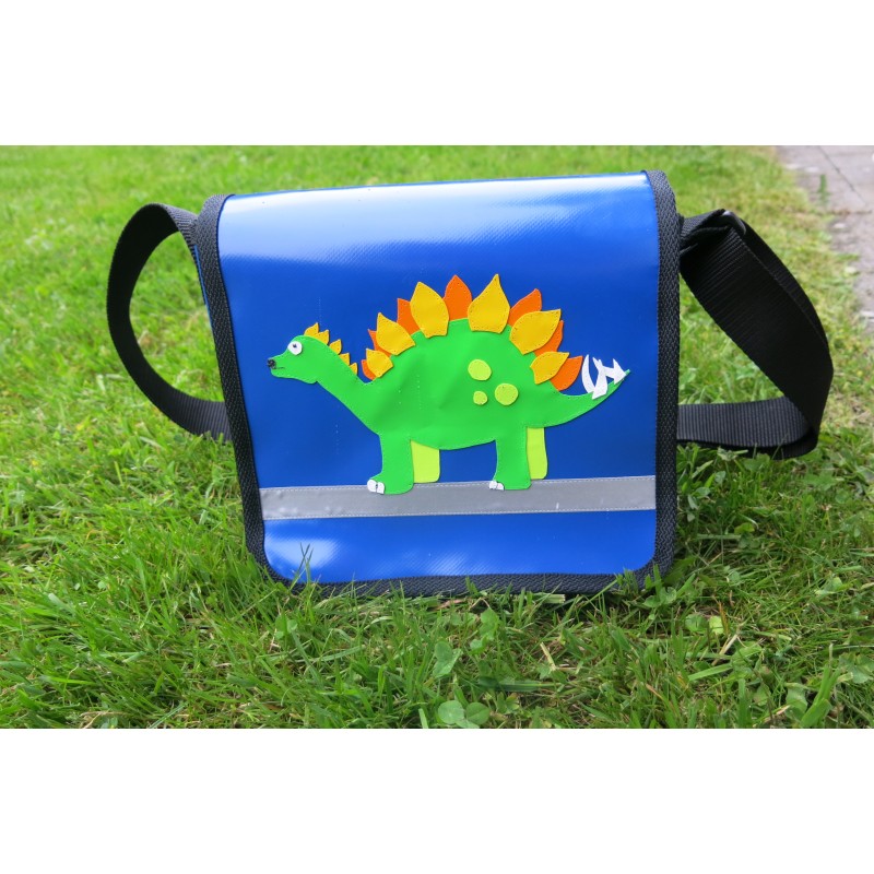 Kindergartentasche Dinosaurier