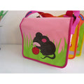 Kindergartentasche Maus