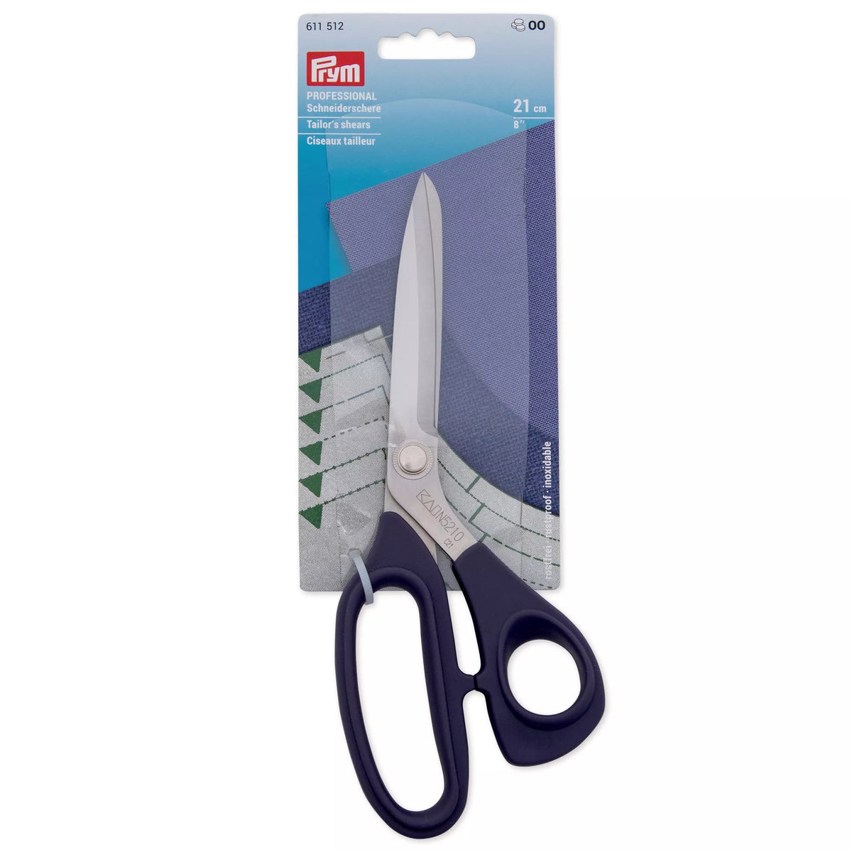 Prym Schneiderschere Professional 21 cm