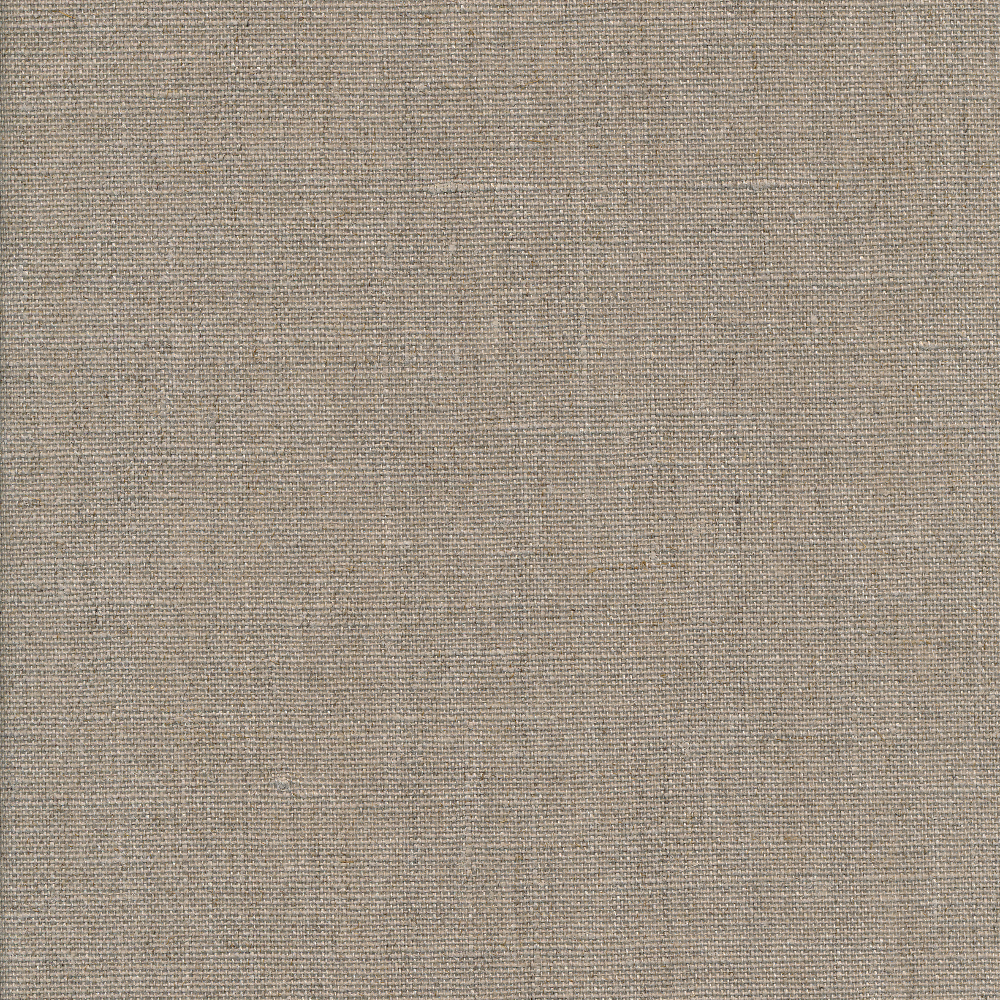 Beschichtetes Leinen Basic - Natural (Au Maison)
