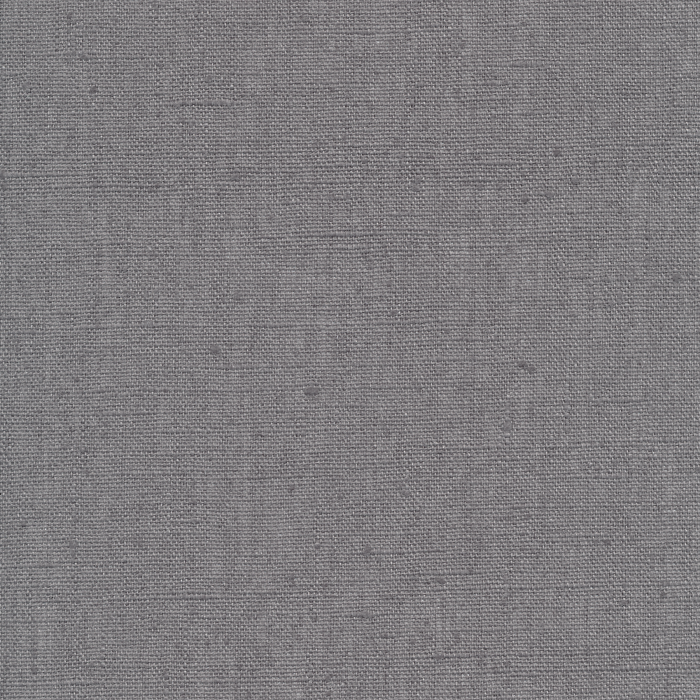 Beschichtetes Leinen Basic - Steel Grey (Au Maison)