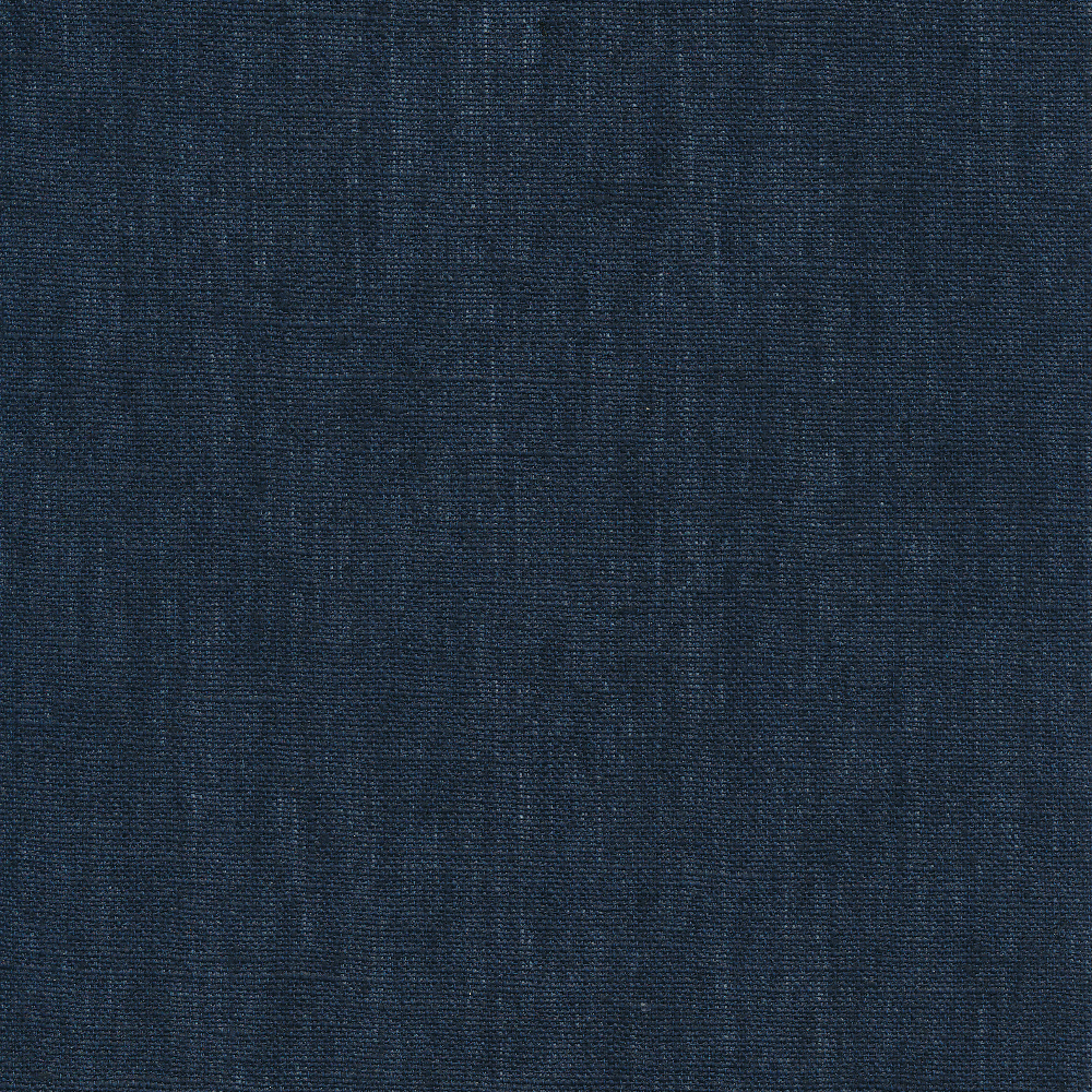 Beschichtetes Leinen Oxford Blue (Au Maison)