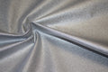 Beschichtete Baumwolle Silber
