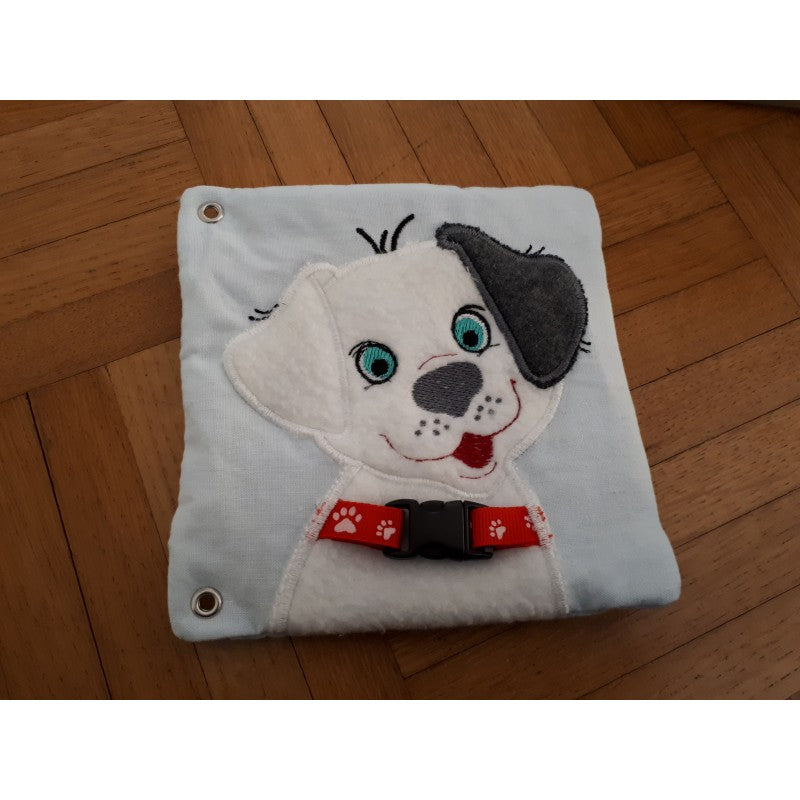 Spielseite Hund