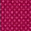 Wachstuch Dots Cherry