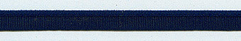 Passepoil marine 3mm