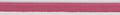 Passepoil pink 3mm