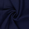 Bündchen marineblau (5026) - feingerippt