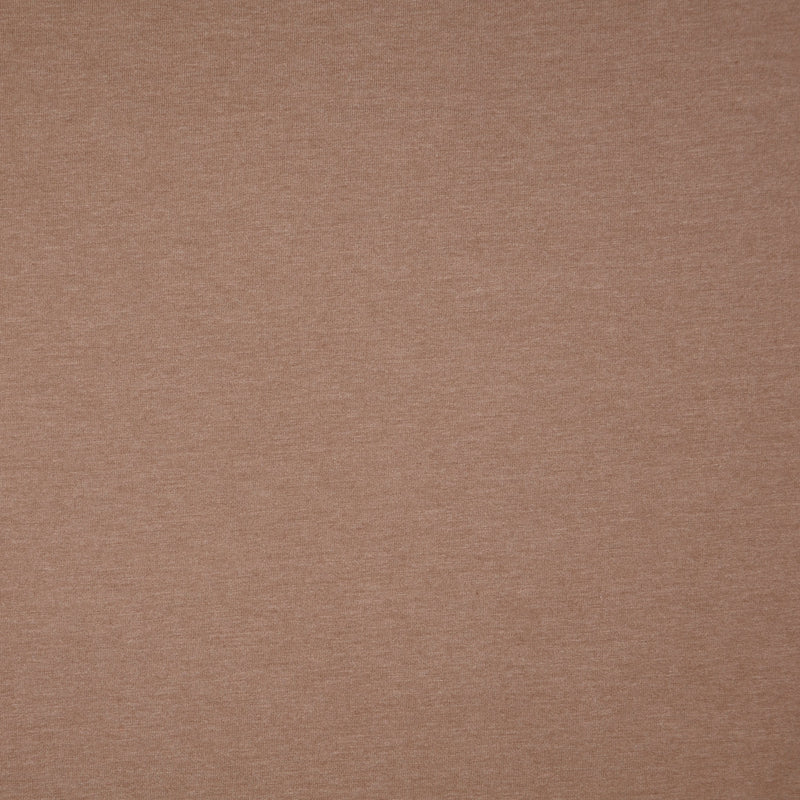 Uni Jersey braun (3007)