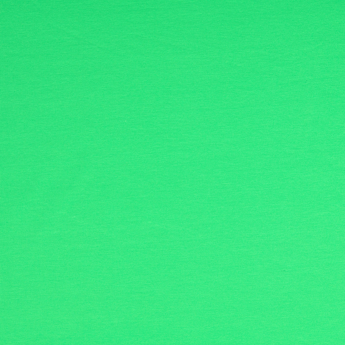 Uni Jersey apfelgrün (5035)