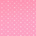 Jersey Sterne mix rosa