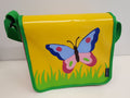 Kindergartentasche Schmetterling