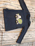 Langarm-Shirt Gr. 104