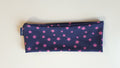 Stirnband pinke Sterne