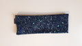 Stirnband Farbklekse mint