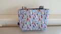 Lenkertasche Boote