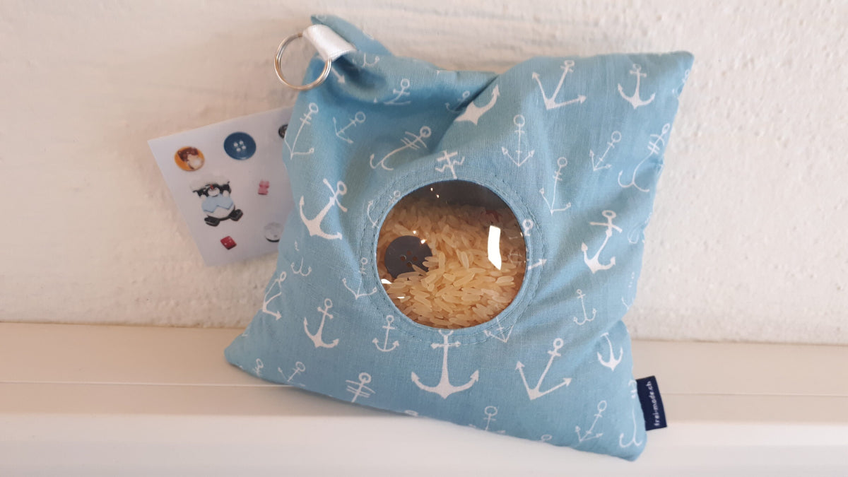 Spybag Anker