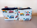 Lenkertasche Fahrzeuge