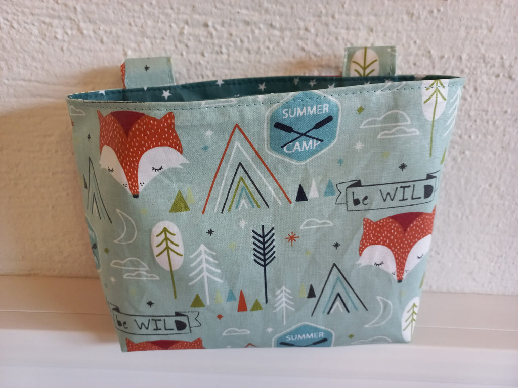 Nähset Lenkertasche