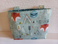 Lenkertasche Fuchs