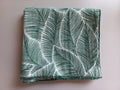 Nuschi 60x60cm - Bananenblatt