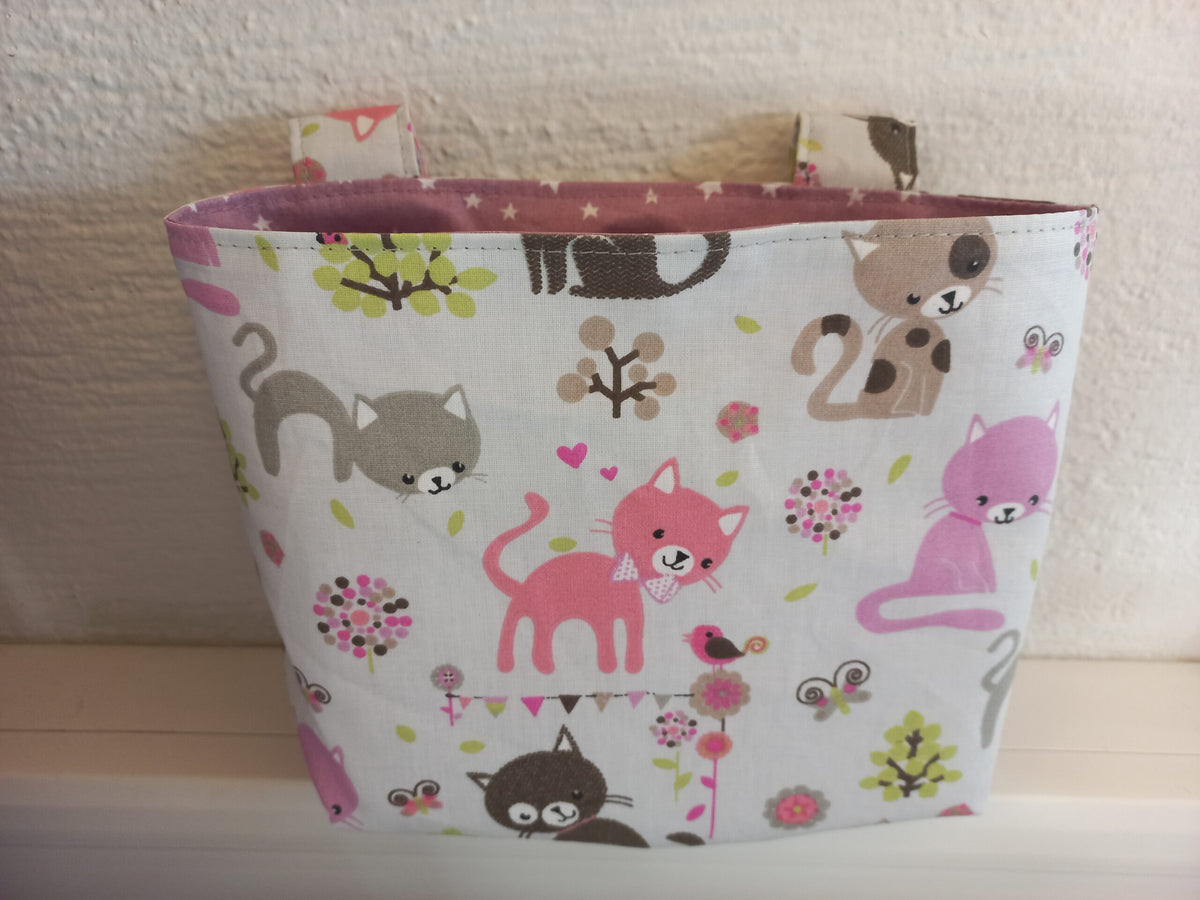 Nähset Lenkertasche
