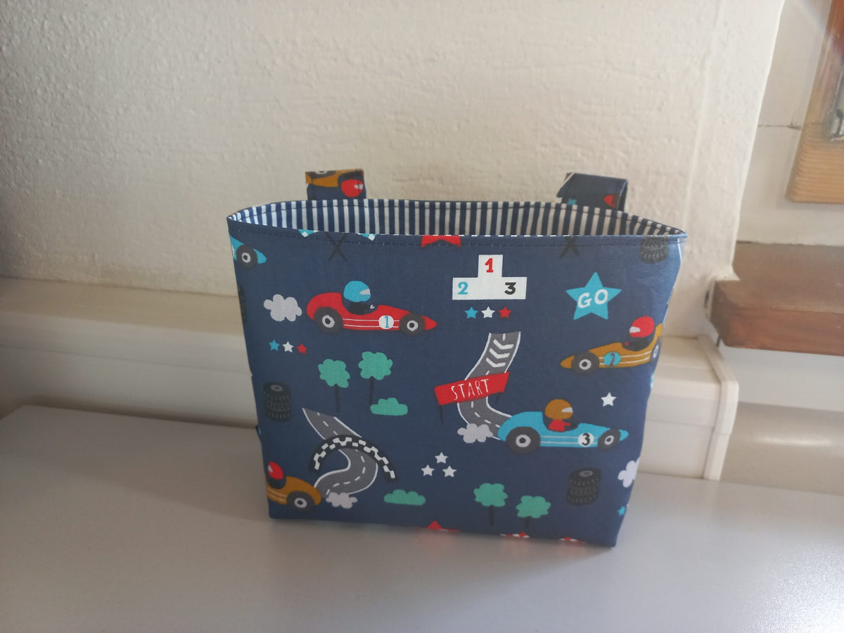 Nähset Lenkertasche