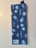 Stirnband Fussball