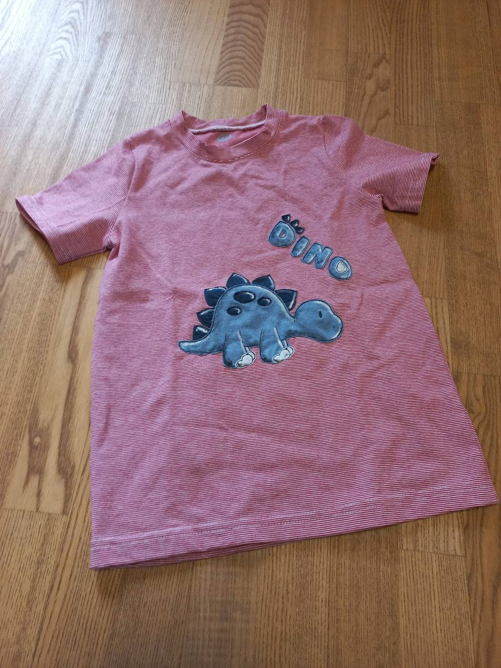 Dino - Shirt Gr. 128
