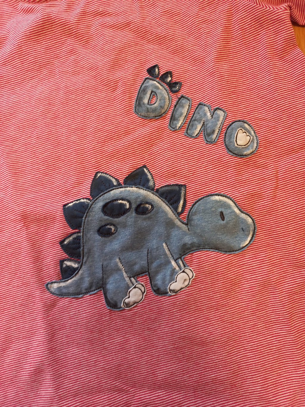 Dino - Shirt Gr. 128