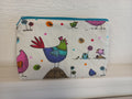 Kindernecessaire Huhn Zazou