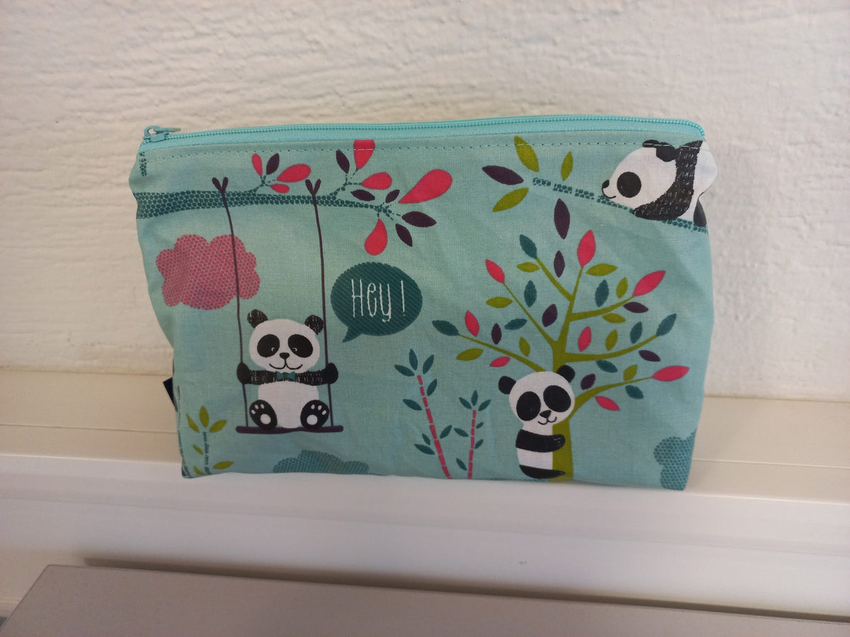 Kindernecessaire Pandi Panda