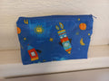 Kindernecessaire Rakete