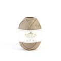 DMC Eco vita raffia 50g, taupe