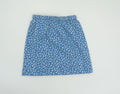 Kinderrock Streublumen Gr. 110