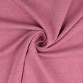 Sweat melange brombeer