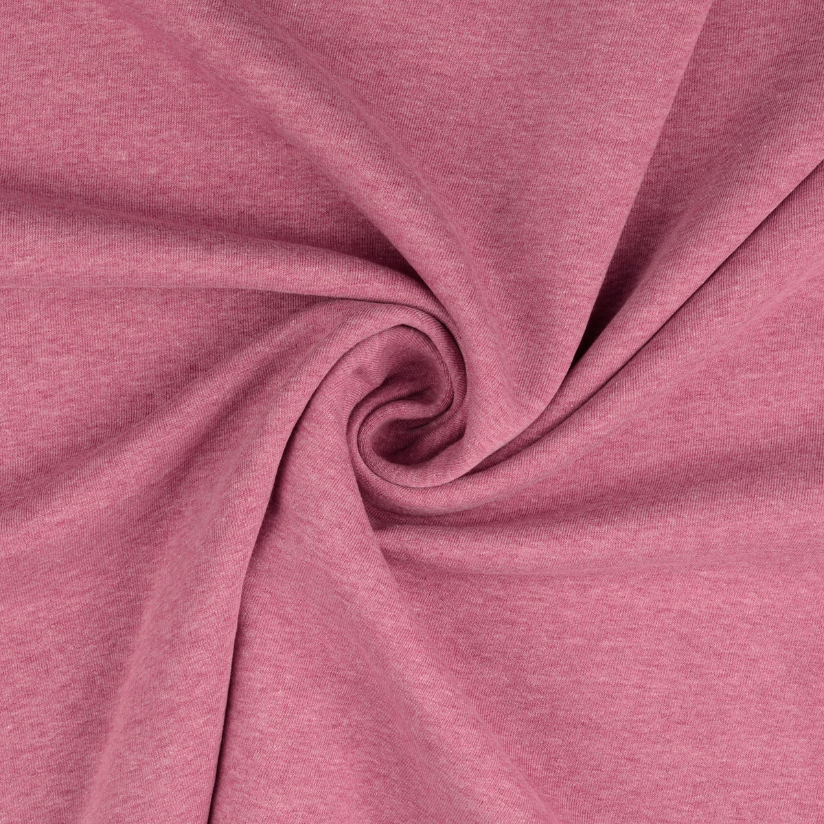 Sweat melange brombeer