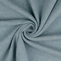 Sweat melange petrol (5038)