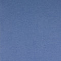 Bündchen melange blau (5027)