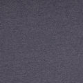 Jersey melange dunkelblau (7026)