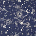Jersey Universum dunkelblau