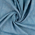 Nuschi 60x60cm - Jeansdruck blau