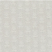 Wachstuch Alba grey