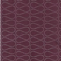 Wachstuch Omnia Ginger Red