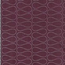 Wachstuch Omnia Ginger Red