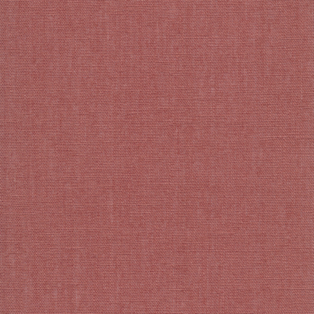 Beschichtetes Leinen Basic Canyon Rose (Au Maison)